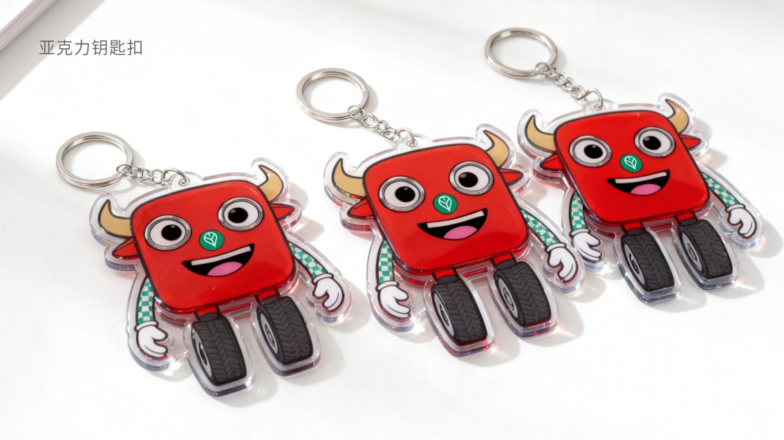 IP形象策划设计,IP设计,IP形象设计